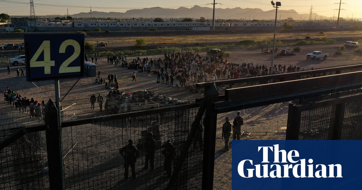 Title 42 migration restrictions have ended, but Biden’s new policy is tougher