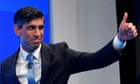 Rishi Sunak's speech offers mood music but little economic meat