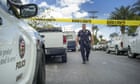Wife's death investigated after LA man charged with killing son for being gay