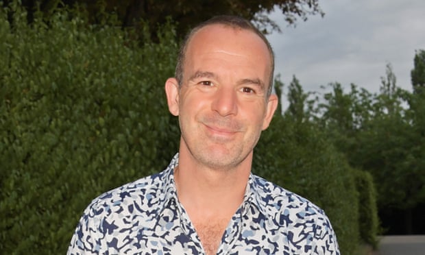 Martin Lewis, hükümetin en yoksullar için enerji faturası yardımını iki katına çıkarması gerektiğini söyledi | İngiltere'de yaşam maliyeti krizi 1 Martin Lewis.