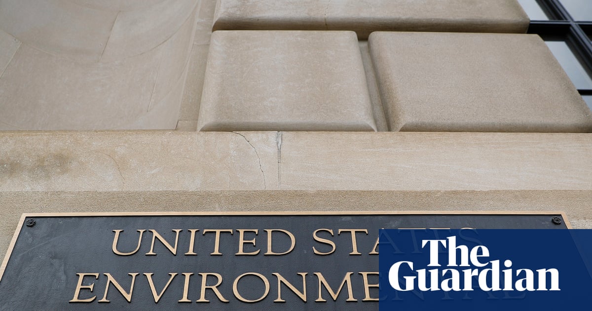 Health groups sue EPA over insecticide that causes testicular damage in rats