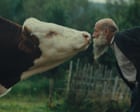 Better Go Mad in the Wild review – boozing, bantering hermits impart their spiritual wisdom