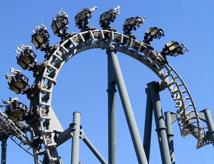 Warner Bros Movie World Located On The Gold Coast Is Australia S Only Movie Related Theme Park Apart Gold Coast Theme Parks Warner Bros Movies Brothers Movie