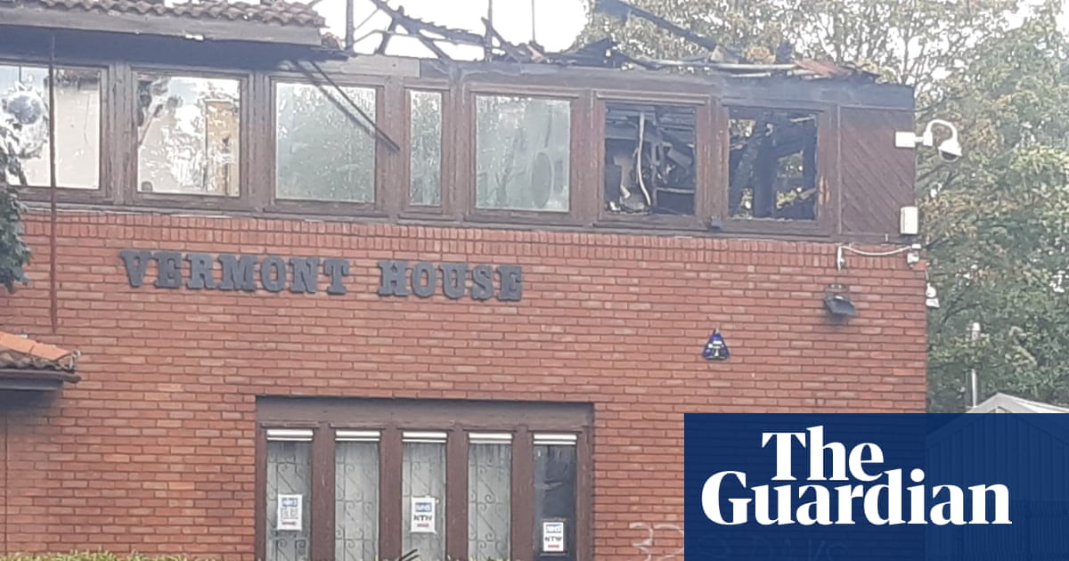 Labour MP Sharon Hodgson's office targeted in suspected arson attack