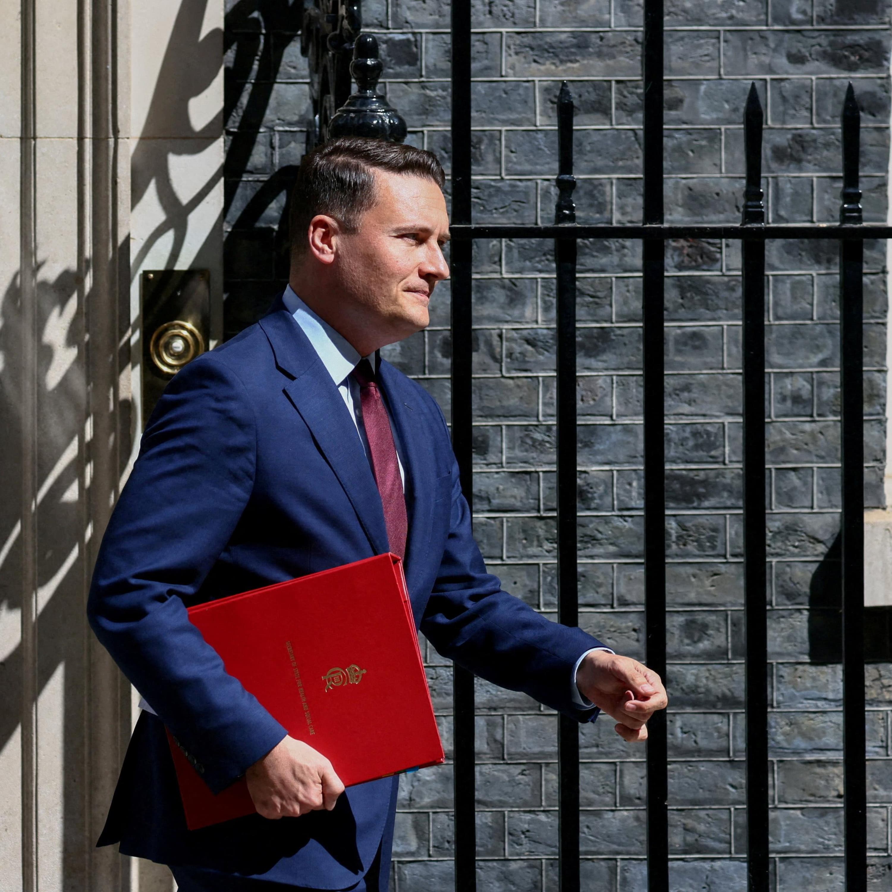 Wes walks but has Burnham got the momentum? – The Latest Wes walks but has Burnham got the momentum? – The Latest