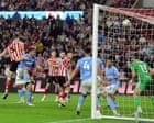 Ballard’s 122nd-minute goal shatters Coventry and puts Sunderland in playoff final