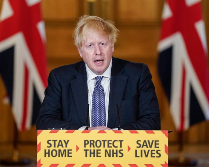 ‘Devastating to think of lives that could have been saved under different PM’, say Covid bereaved – as it happened