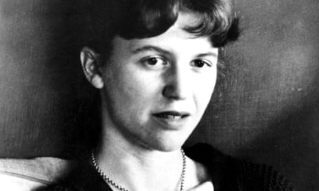 ‘Unabridged, without revision’ … Sylvia Plath as she preferred to be presented.