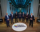 STV’s Scotland election coverage to be hit by strike action over pay
