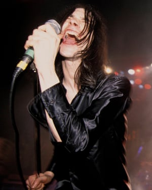 Bobby Gillespie