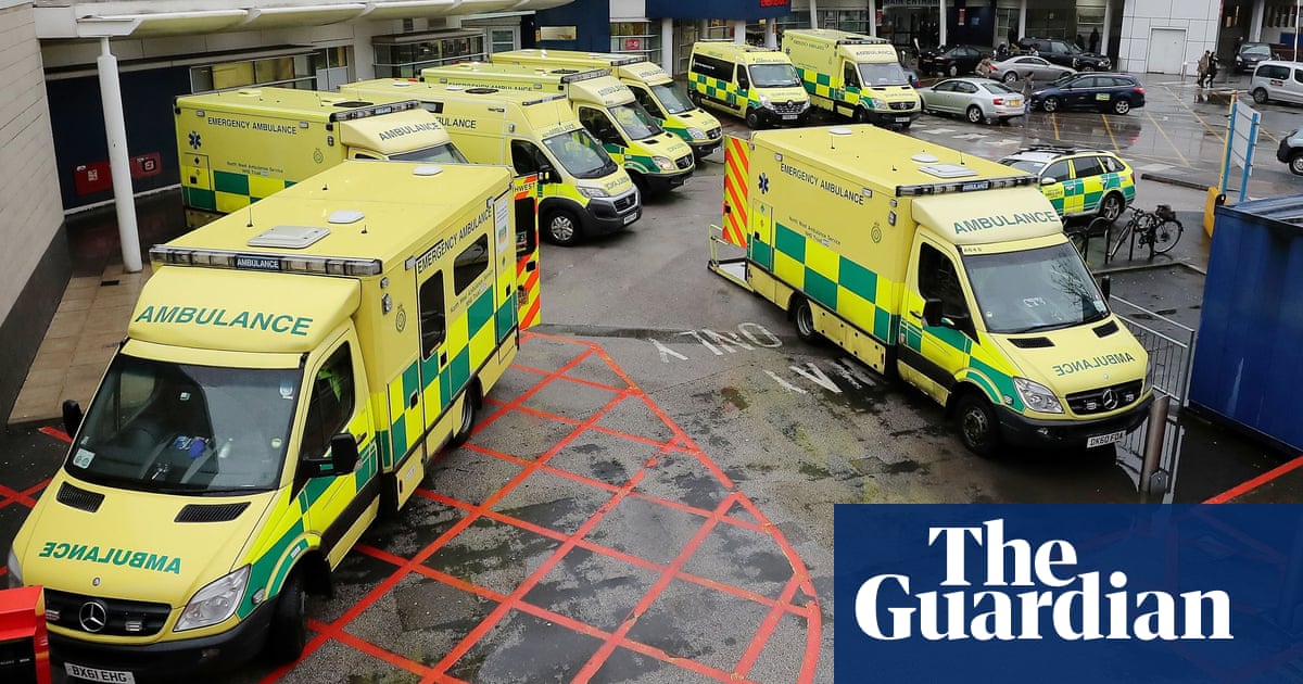 Medic becomes third person infected with monkeypox in England | Society | The Guardian