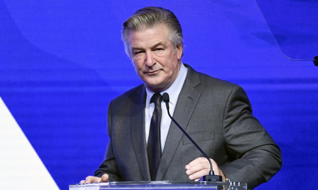 Alec Baldwin Now Blames Assistant Director and Props Manager for Fatal “Rust” Shooting