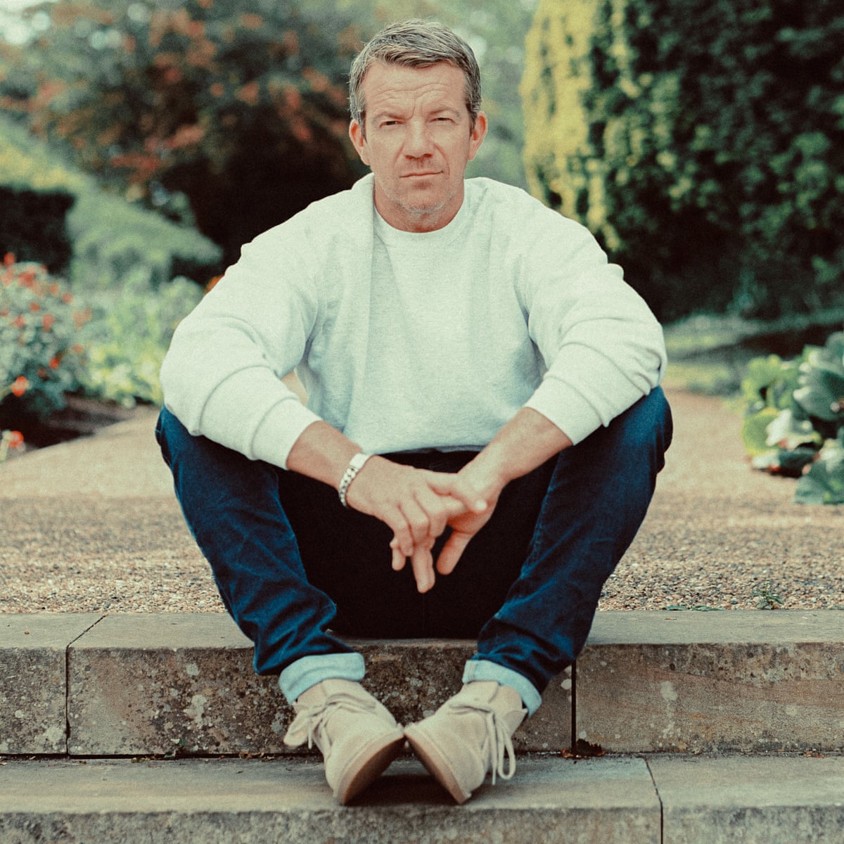Max Beesley Wife Or Partner: Is He Married? Max Beesley Wife Or Partner: Is He Married?