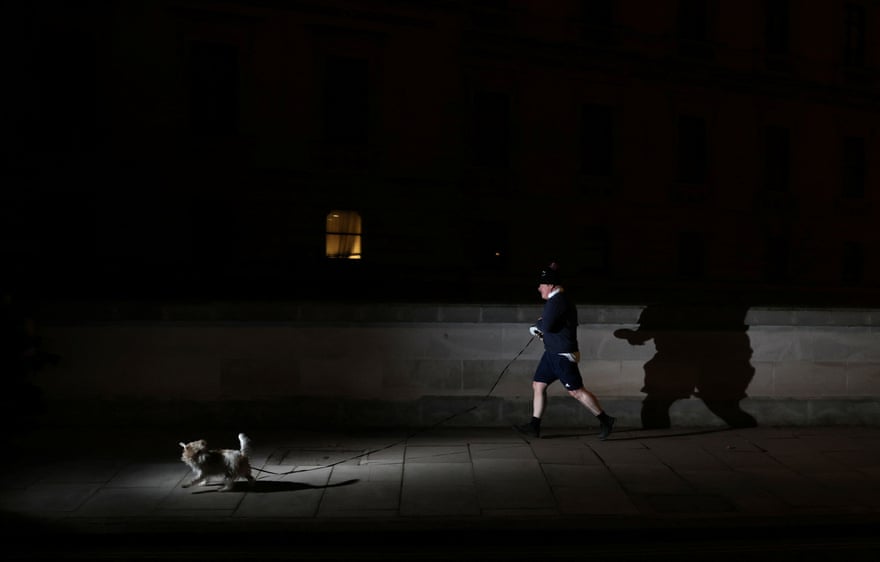 Reuters/Hannah McKay