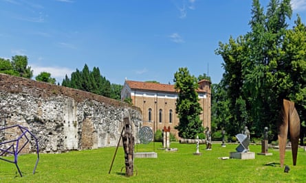 Giardini of dell’Arena.