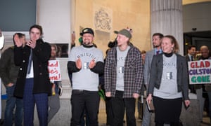 A moral victory: what the acquittal of the Colston Four means for future protests | News 1 5212