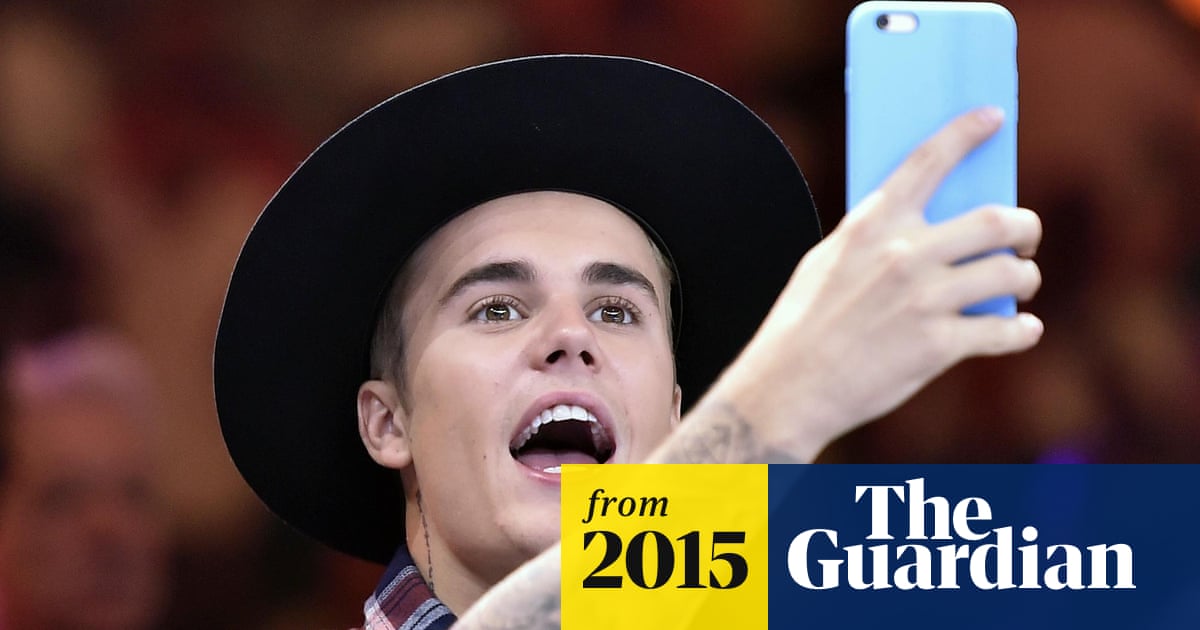 Justin Bieber Seeks Help From On High At Sydneys Hillsong