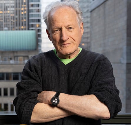 Michael Mann in 2023.