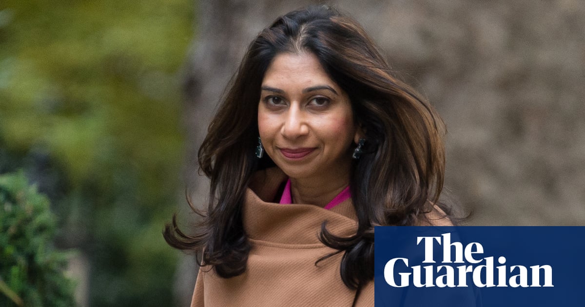 Campaigners claim victory as judges quash Braverman move against protests