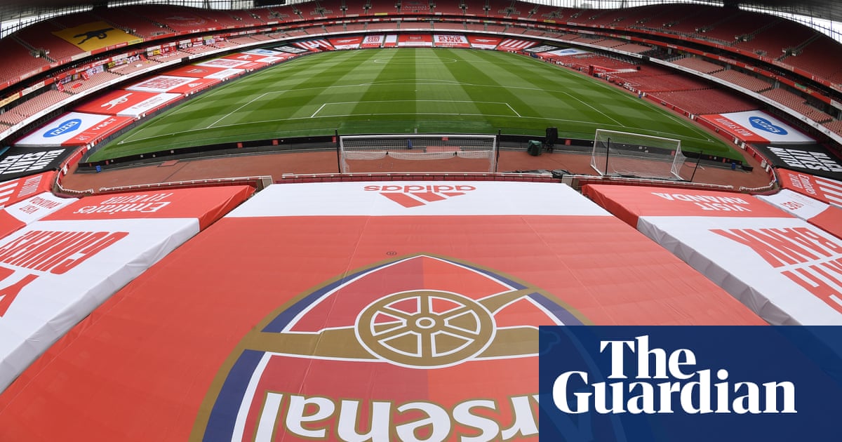 Arsenals head of recruitment to leave amid 55 planned redundancies