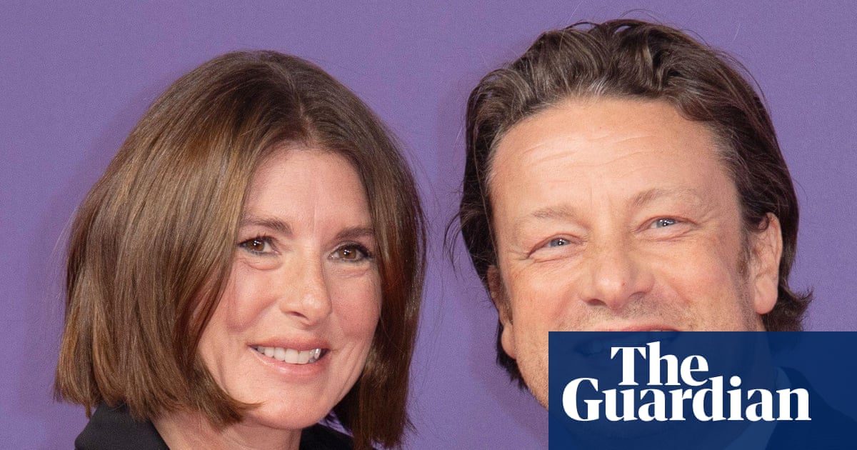 Jamie Oliver and his wife pay themselves 2.5m as pre-tax profits slump