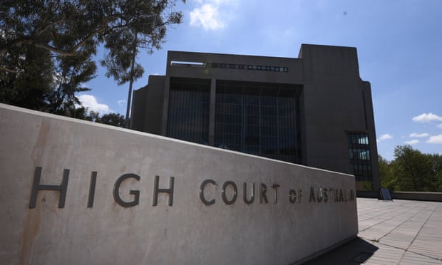 One of the Aboriginal offended parties was discharged from movement detainment on Tuesday following the court's decision
