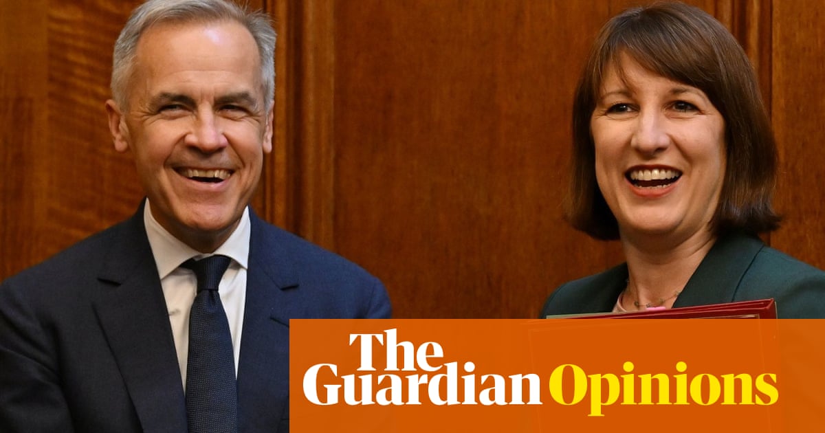 The Guardian view on Labour's pension reforms: building on flawed foundations | Editorial