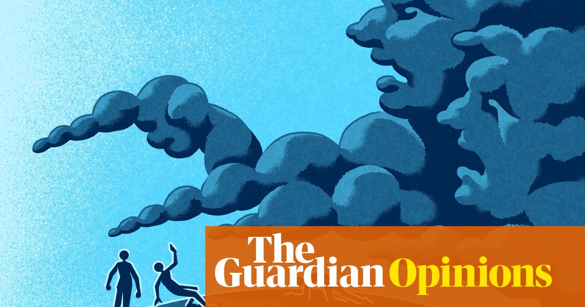 Can the term cloud fascism' help us understand and resist the hard right? | Ece Temelkuran