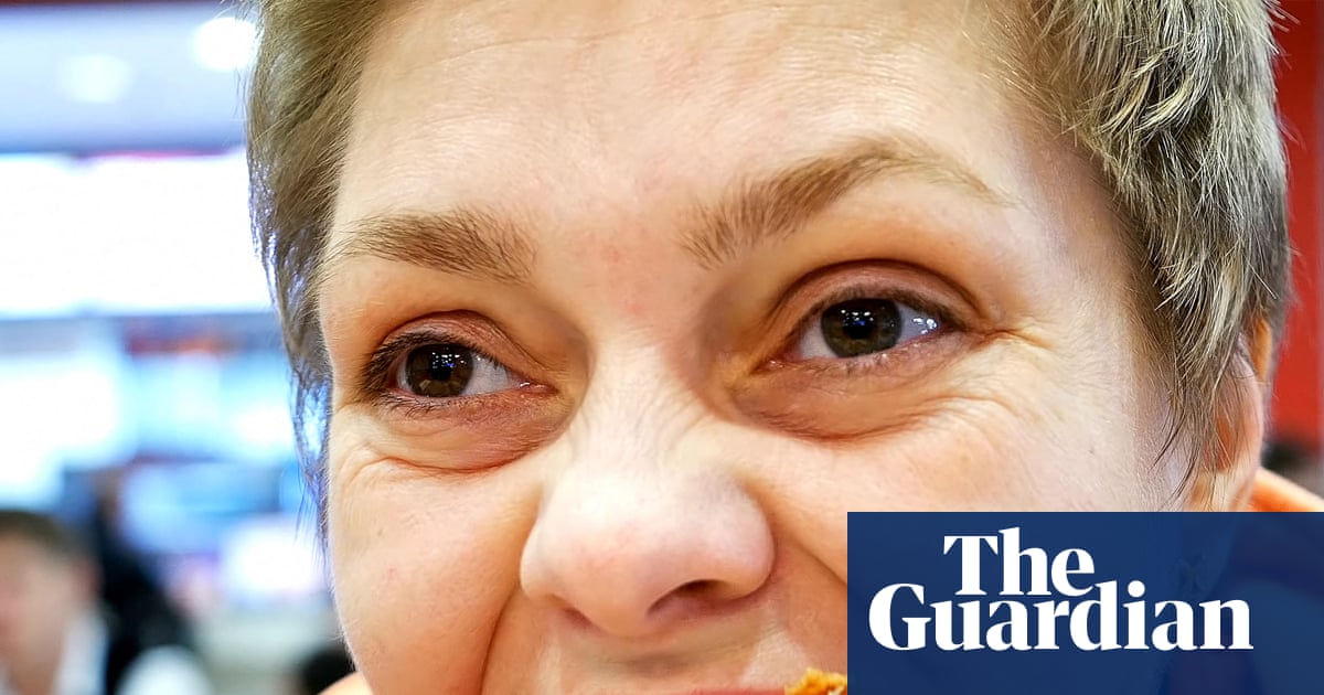 Can't face another mouthful of chicken? You're probably coming down with the ick