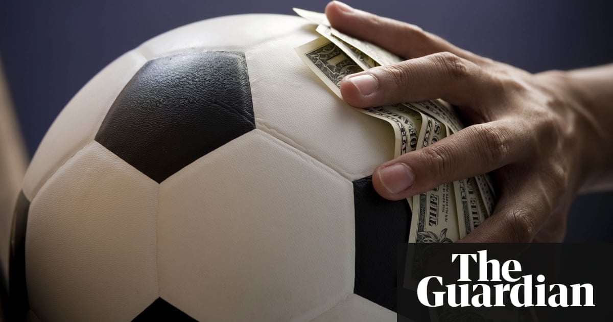The Larger Costs Of The Explosion In Sports Gambling The Larger Costs Of The Explosion In Sports Gambling