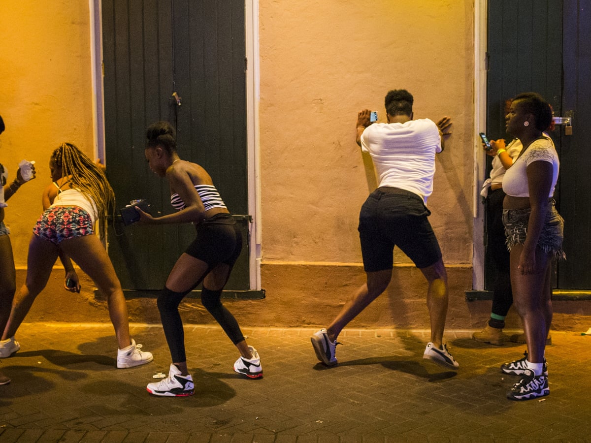 Twerking, waltzing and daggering the dances that caused moral panic | Dance | The Guardian Twerking, waltzing and daggering the dances that caused moral panic | Dance | The Guardian