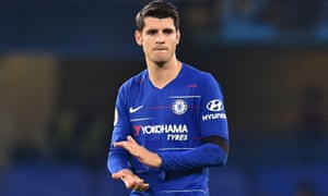 Image result for alvaro morata