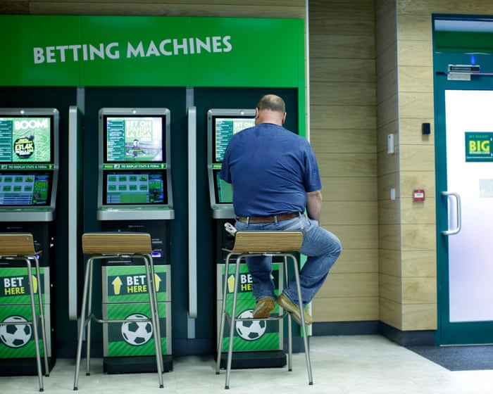 Paddy Power owner blames tax rises for plan to shed up to 1,400 jobs