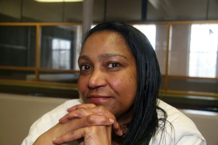 Linda Carty