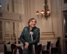 ‘Siegfried wants to have fun, kill the dragon, meet the girl’: Andreas Schager on Wagner’s young bully