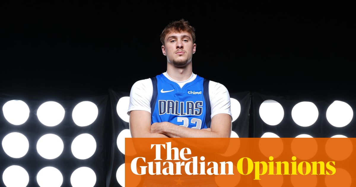 Cooper Flagg can't escape the ghost of the Great White Hope | Lee Escobedo