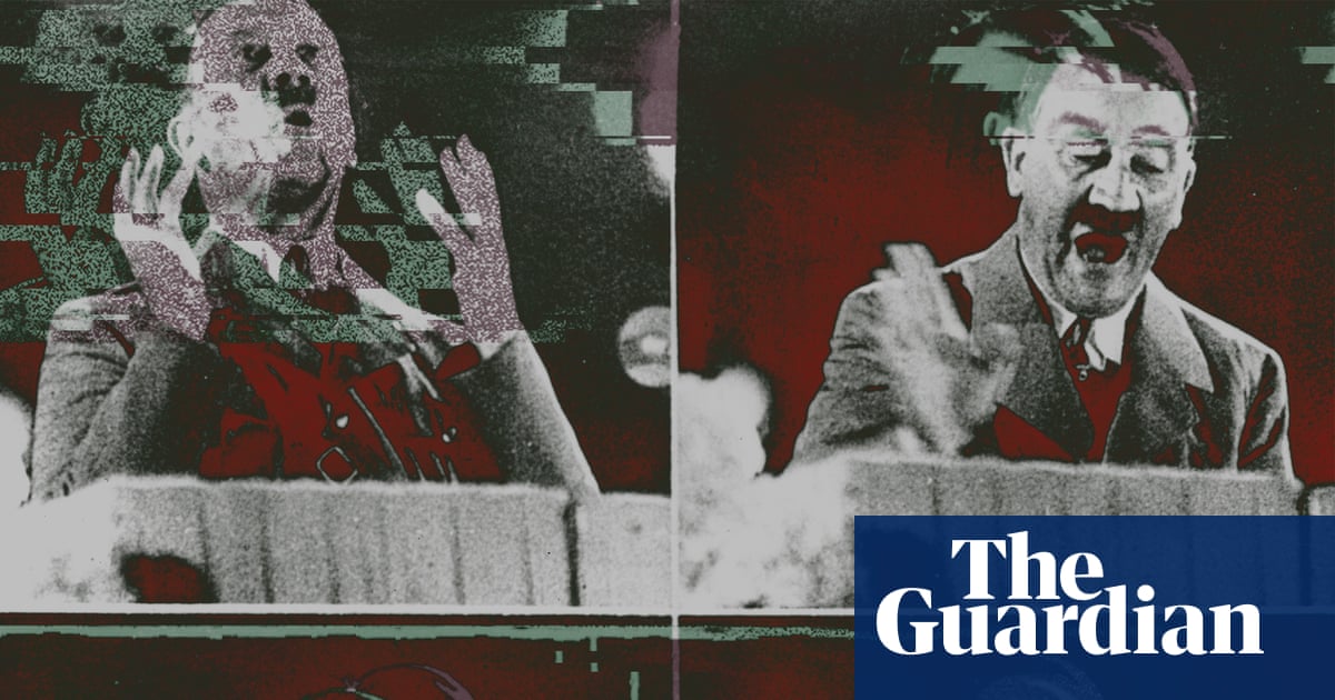 Extremists are using AI voice cloning to supercharge propaganda. Experts say it’s helping them grow