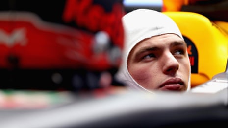 Red Bull Racing drivers gear up for Australian Grand Prix – video