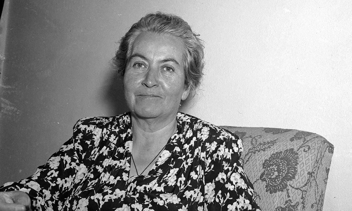 The Brilliance Of Gabriela Mistral Nobel Prize In Literature The Guardian The Brilliance Of Gabriela Mistral Nobel Prize In Literature The Guardian