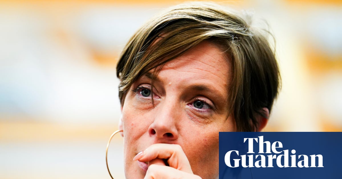 Jess Phillips has full backing' of PM over grooming gangs inquiry, says minister
