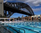 North Sydney pool closed and drained a week after much-hyped reopening following $122m overhaul