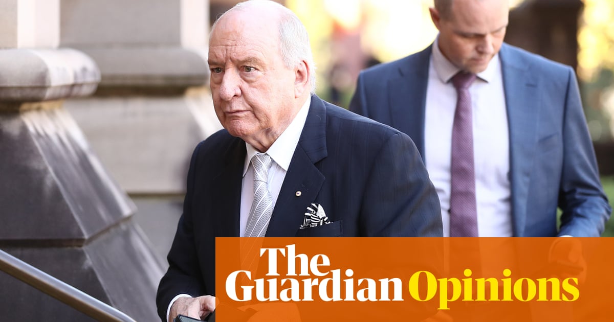 Alan Jones laments Daily Telegraph column dropped but remains in News Corp stable| The Weekly Beast