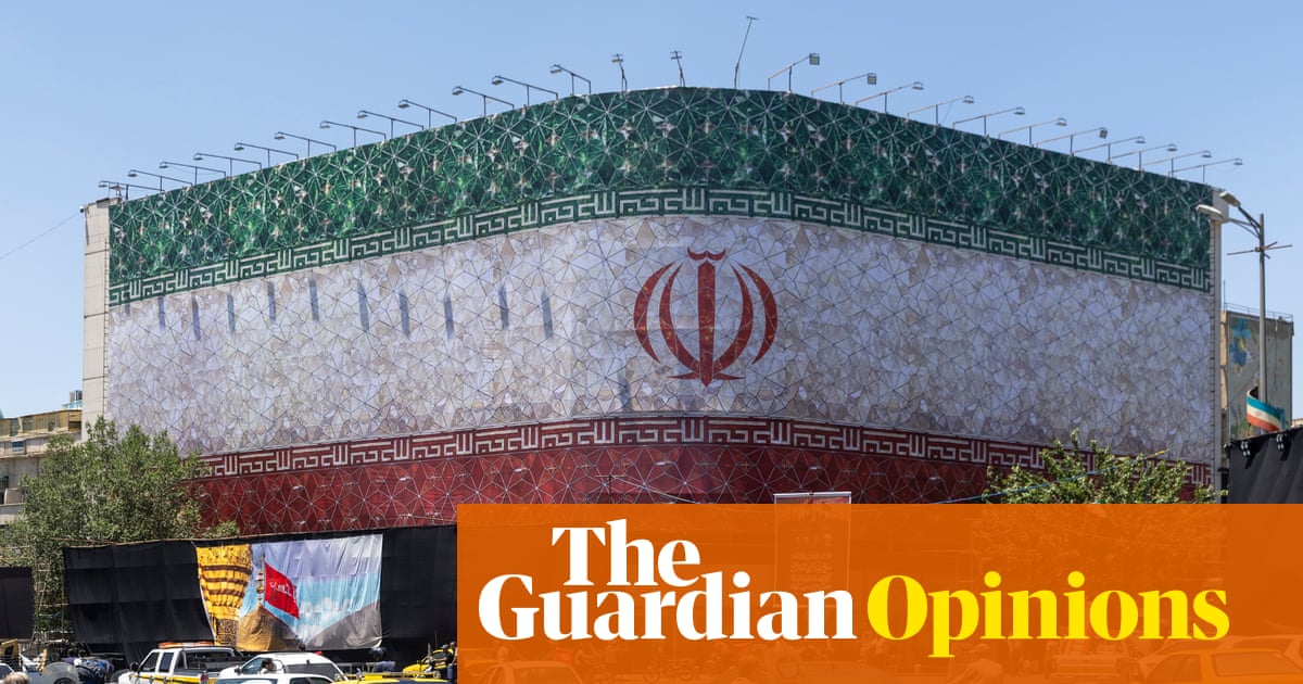 So is the Iran war with Iran over? In a word: no | Mohamad Bazzi