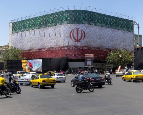 So is the US war with Iran over? In a word: no | Mohamad Bazzi