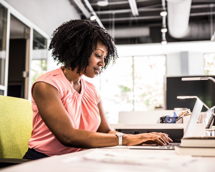 Black women are being hit hard by the Trump layoffs and firings: ‘It chips away at morale and self-worth’
