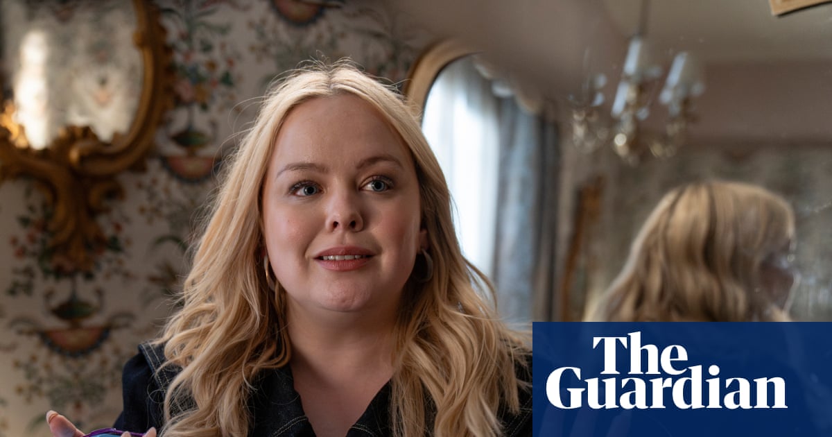 TV tonight: Nicola Coughlan and Lydia West return in comedy Big Mood