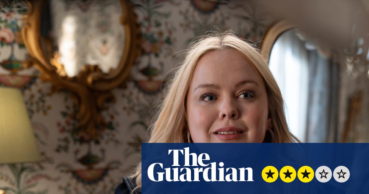 Big Mood season two review – Nicola Coughlan’s hugely ambitious comedy has become a farce