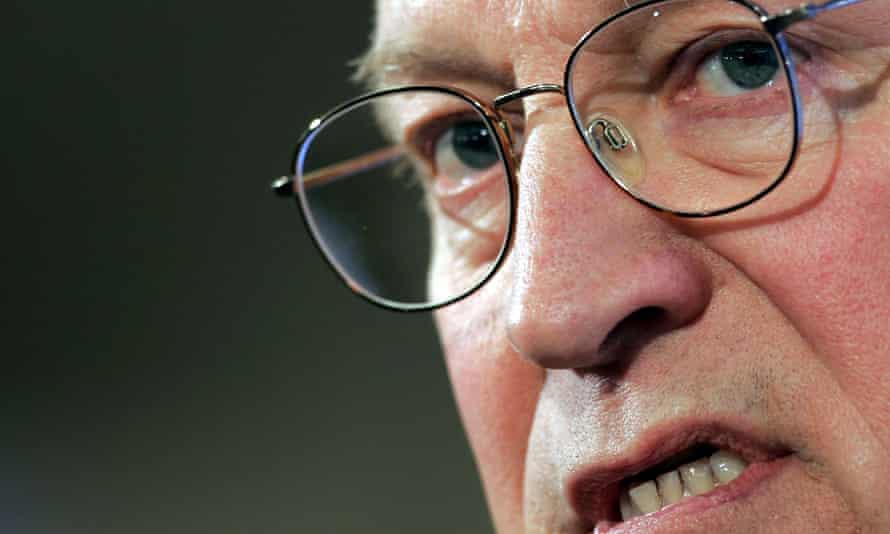 Dick Cheney … ‘Others became overly aggressive.’