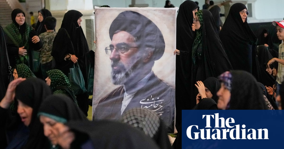 Initial Update: US and Iran Move Towards Peace Agreement Amid GOP Hawk Criticism of Trump | US News Initial Update: US and Iran Move Towards Peace Agreement Amid GOP Hawk Criticism of Trump | US News