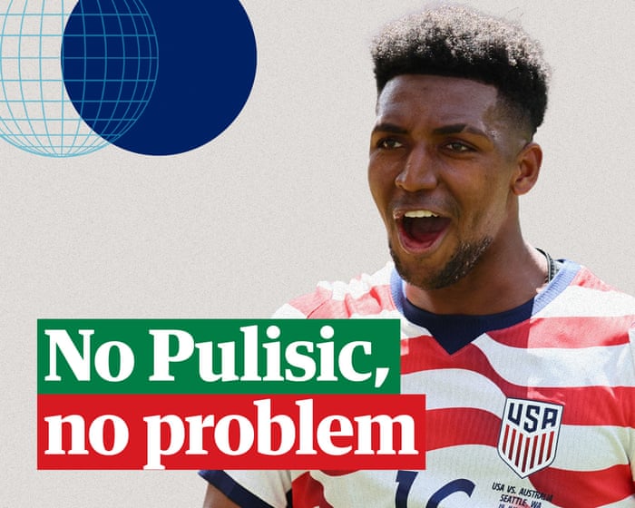 USA go supersonic in Seattle and Morocco squeeze past Scotland | World Cup Daily